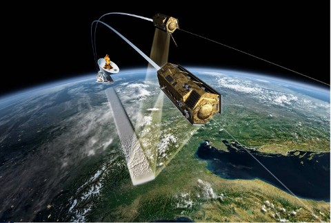 vlbi-radar